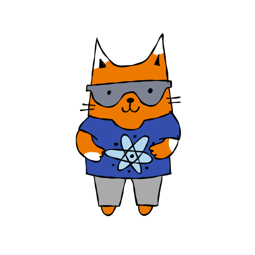 Cat 1