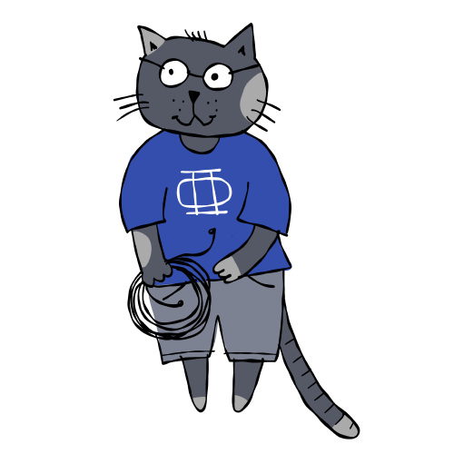 Cat 2