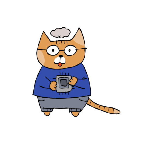 Cat 3